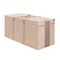 Modern Leisure Monterey Oversized Patio Cushion & Cover Storage Bag, 6 in. L x 24 in. W x 28 in. H, Beige 3032 - alternate 1